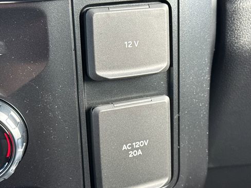 New 2026 Ford F550 4x4 Crew Cab Super Duty image 30