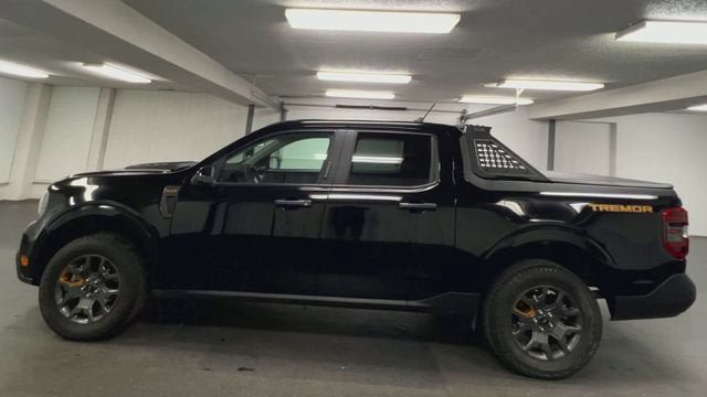Used 2023 Ford Maverick Tremor w/ Tremor Off-Road Package AWD/4WD image 5