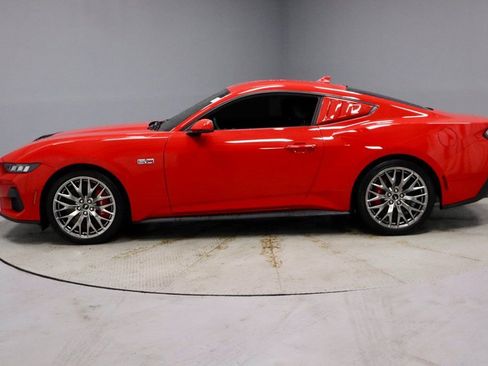 Certified 2024 Ford Mustang GT Premium image 9