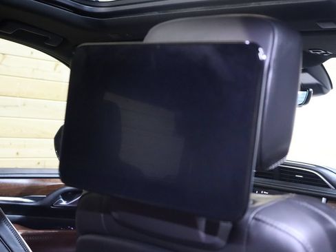 Used 2023 GMC Yukon Denali Ultimate AWD/4WD image 79