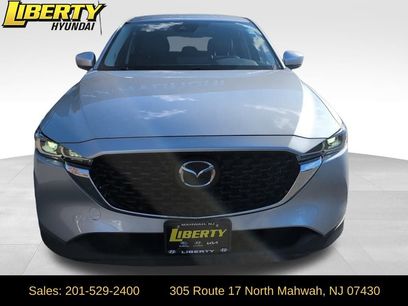 Used 2023 MAZDA CX-5 AWD 2.5 S w/ Select Package