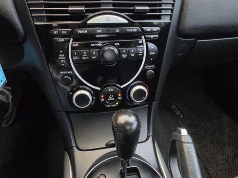 Used 2005 MAZDA RX-8 w/ AT Touring Pkg RWD image 15