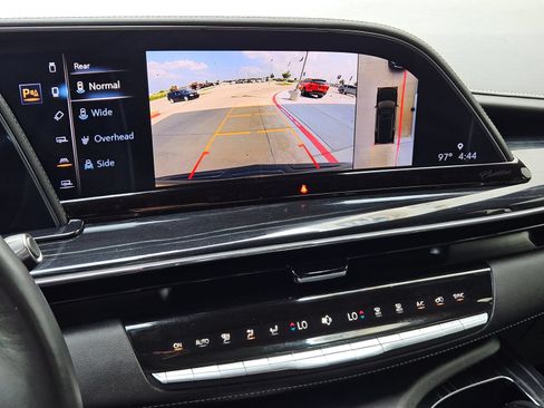 Used 2024 Cadillac Escalade Sport w/ Touring Package AWD/4WD image 20