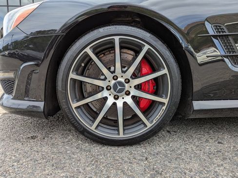 Used 2016 Mercedes-Benz SL 63 AMG image 59