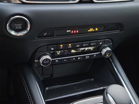 New 2025 MAZDA CX-5 AWD 2.5 S w/ Premium Plus Pkg image 22