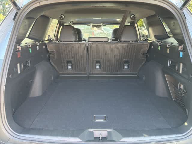 New 2026 Subaru Outback Limited AWD/4WD image 24