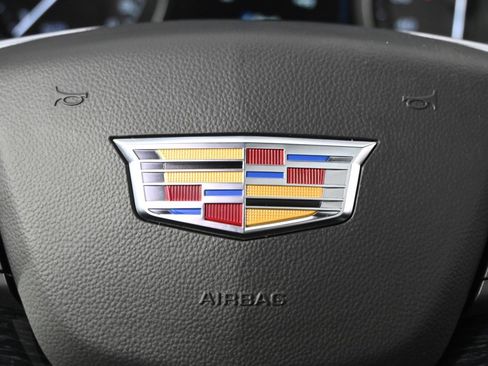 New 2026 Cadillac XT5 Premium Luxury image 36