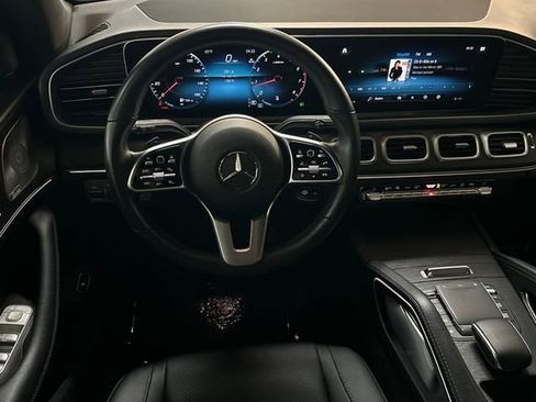 Used 2023 Mercedes-Benz GLE 350 GLE 350 image 17