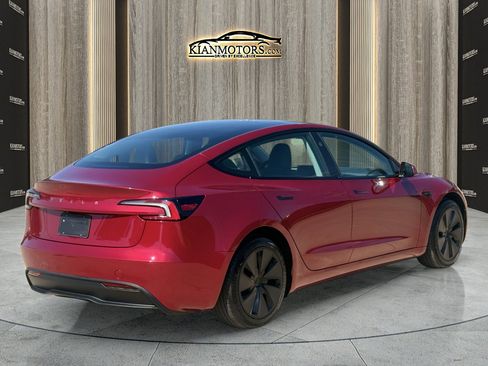Used 2025 Tesla Model 3 RWD image 8