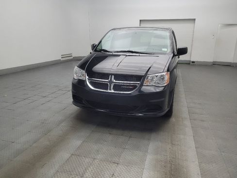 Used 2016 Dodge Grand Caravan SE w/ Quick Order Package 29E SE FWD image 15