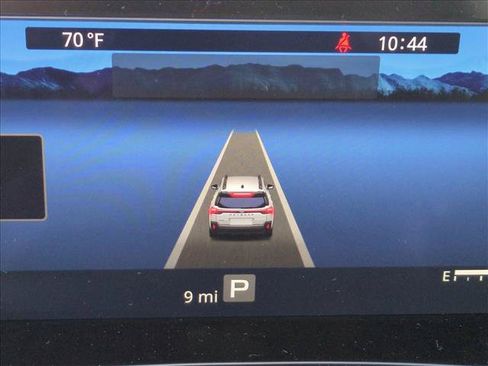 New 2026 Subaru Outback Premium AWD/4WD image 11