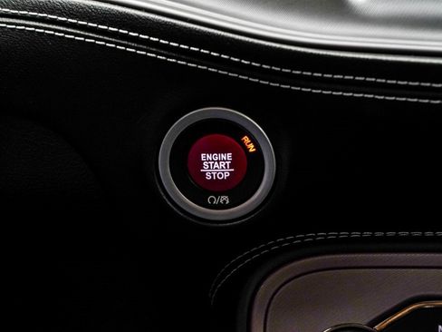 Used 2023 Dodge Challenger SRT Hellcat w/ Driver Convenience Group image 22