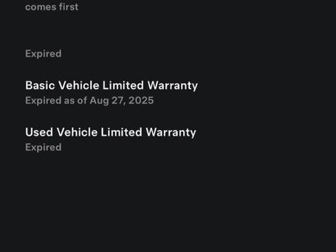 Used 2022 Tesla Model Y Long Range AWD/4WD image 32