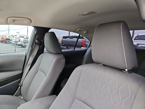 Used 2026 Toyota Corolla LE FWD image 11