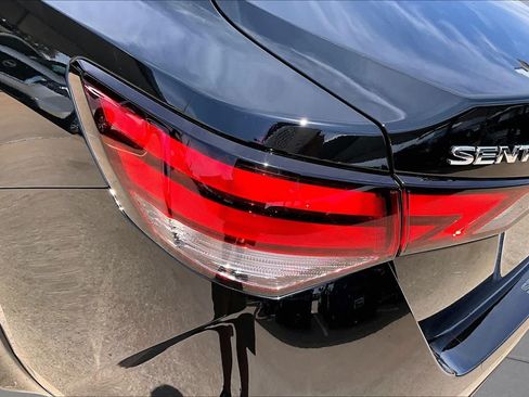 Certified 2025 Nissan Sentra SV w/ All-Weather Package FWD image 27