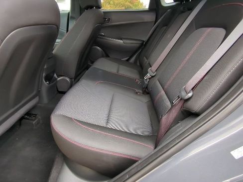 Used 2023 Hyundai Kona N Line w/ Cargo Package image 19
