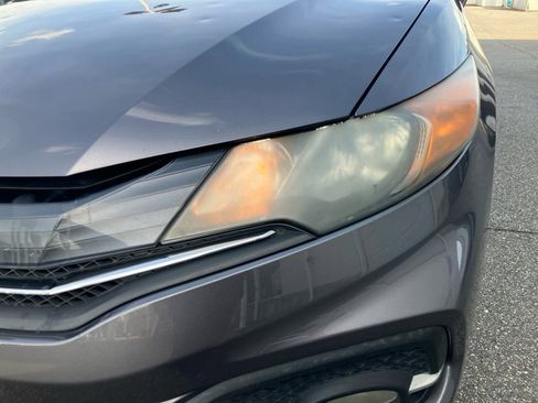 Used 2014 Honda Civic EX-L image 30