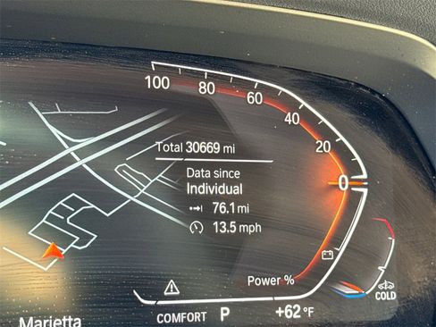 Used 2022 BMW X5 sDrive40i w/ M Sport Package image 28