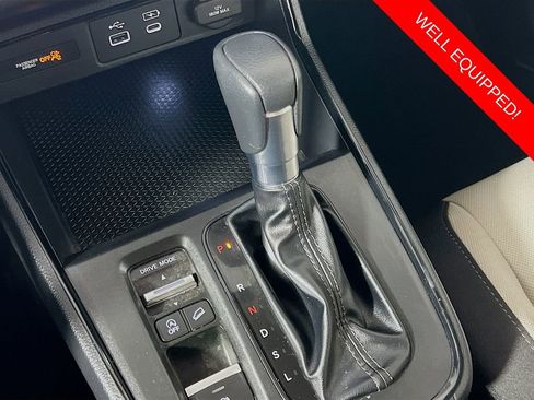 Used 2023 Honda CR-V EX image 16