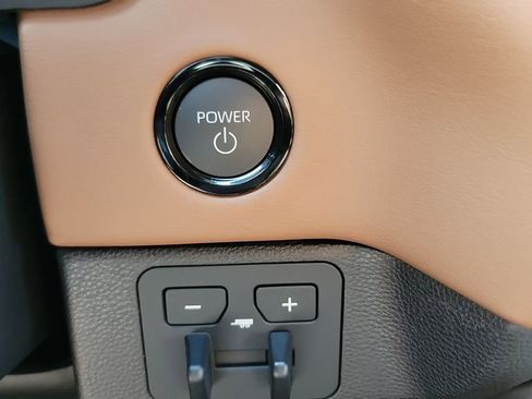 New 2026 Toyota Tundra 1794 Edition AWD/4WD image 23