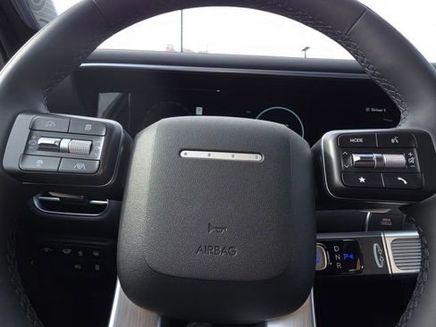 New 2026 Hyundai Palisade Calligraphy image 16