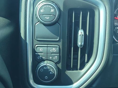 Used 2019 Chevrolet Silverado 1500 RST w/ All-Star Edition image 30