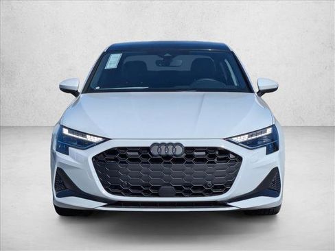 New 2025 Audi A3 2.0T Premium Plus image 6