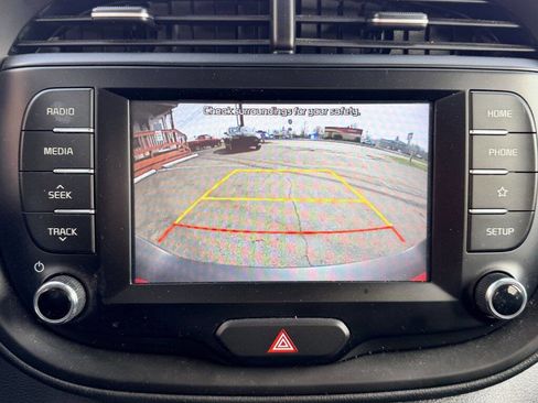 Used 2021 Kia Soul S image 21