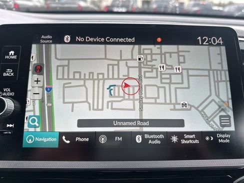 Used 2024 Honda Ridgeline TrailSport image 30