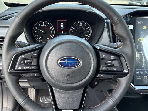 New 2026 Subaru Crosstrek 2.5i Limited AWD/4WD image 39
