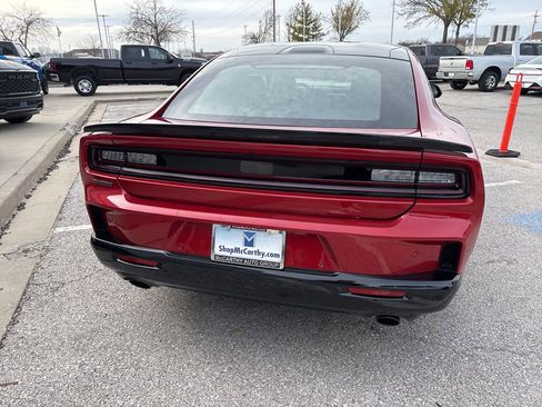 New 2026 Dodge Charger R/T Scat Pack image 27