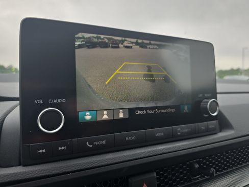 Used 2023 Honda CR-V EX image 21