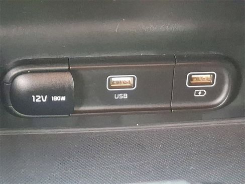 Used 2024 Kia K5 GT-Line image 25