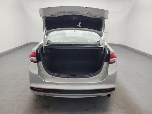 Used 2018 Ford Fusion SE w/ Equipment Group 602A image 29