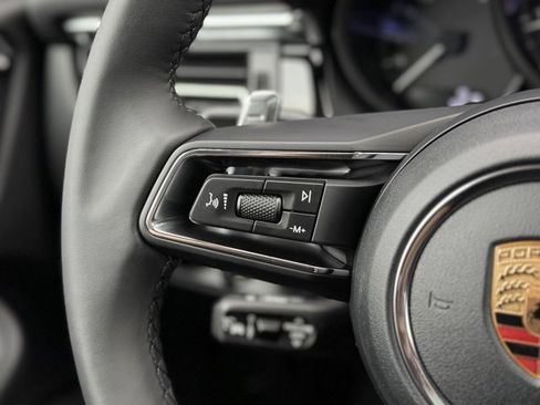 New 2026 Porsche Macan image 21