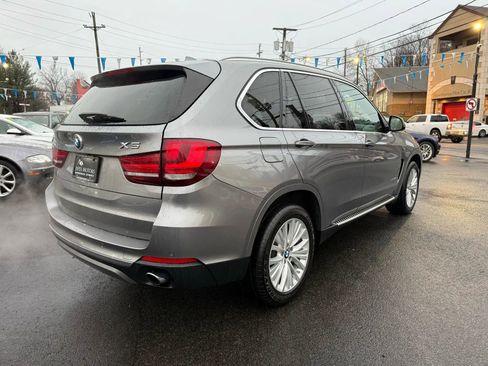 Used 2016 BMW X5 xDrive35i image 15