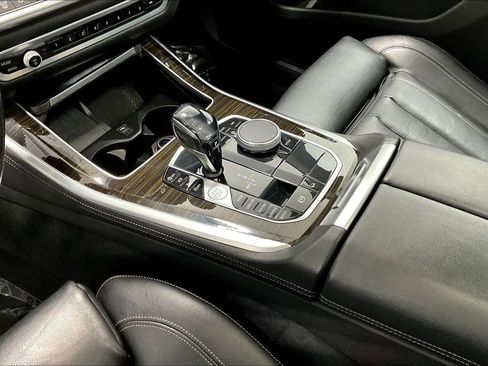 Used 2020 BMW X5 xDrive40i w/ Convenience Package image 17