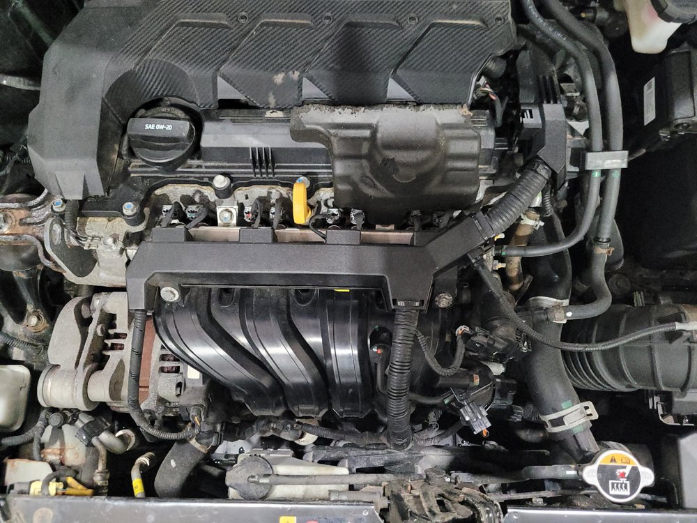Used 2021 Kia Rio S FWD image 30