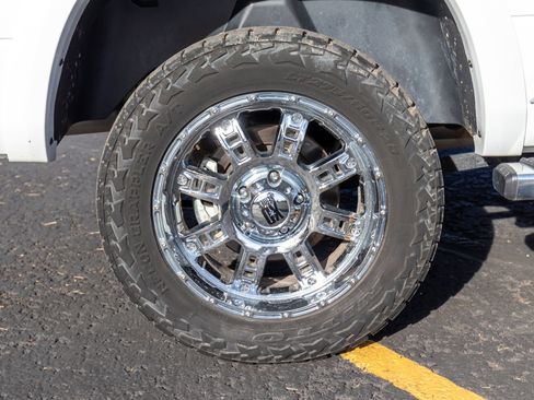 Used 2017 RAM 1500 Limited image 34