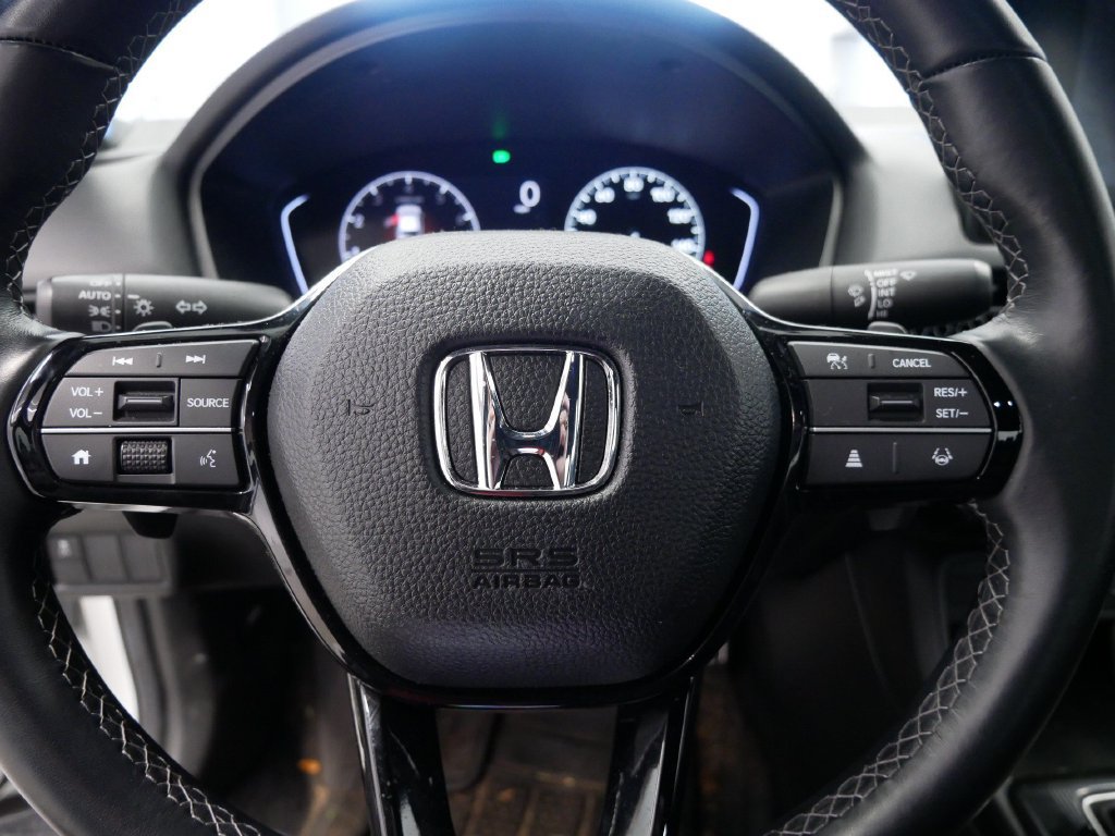 Used 2025 Honda Civic Sport image 21