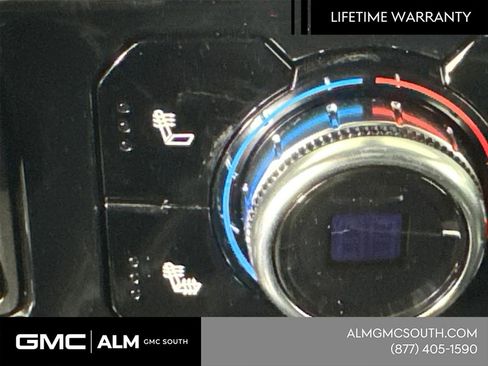 New 2026 GMC Sierra 1500 Elevation image 32