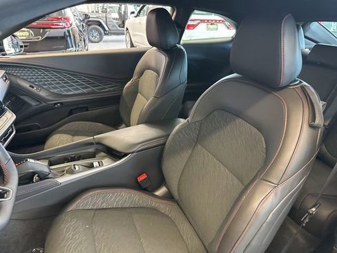 New 2026 Dodge Charger Scat Pack AWD/4WD image 18
