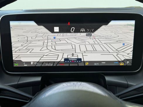 Used 2023 Mercedes-Benz GLC 300 w/ Pinnacle Trim Package image 3