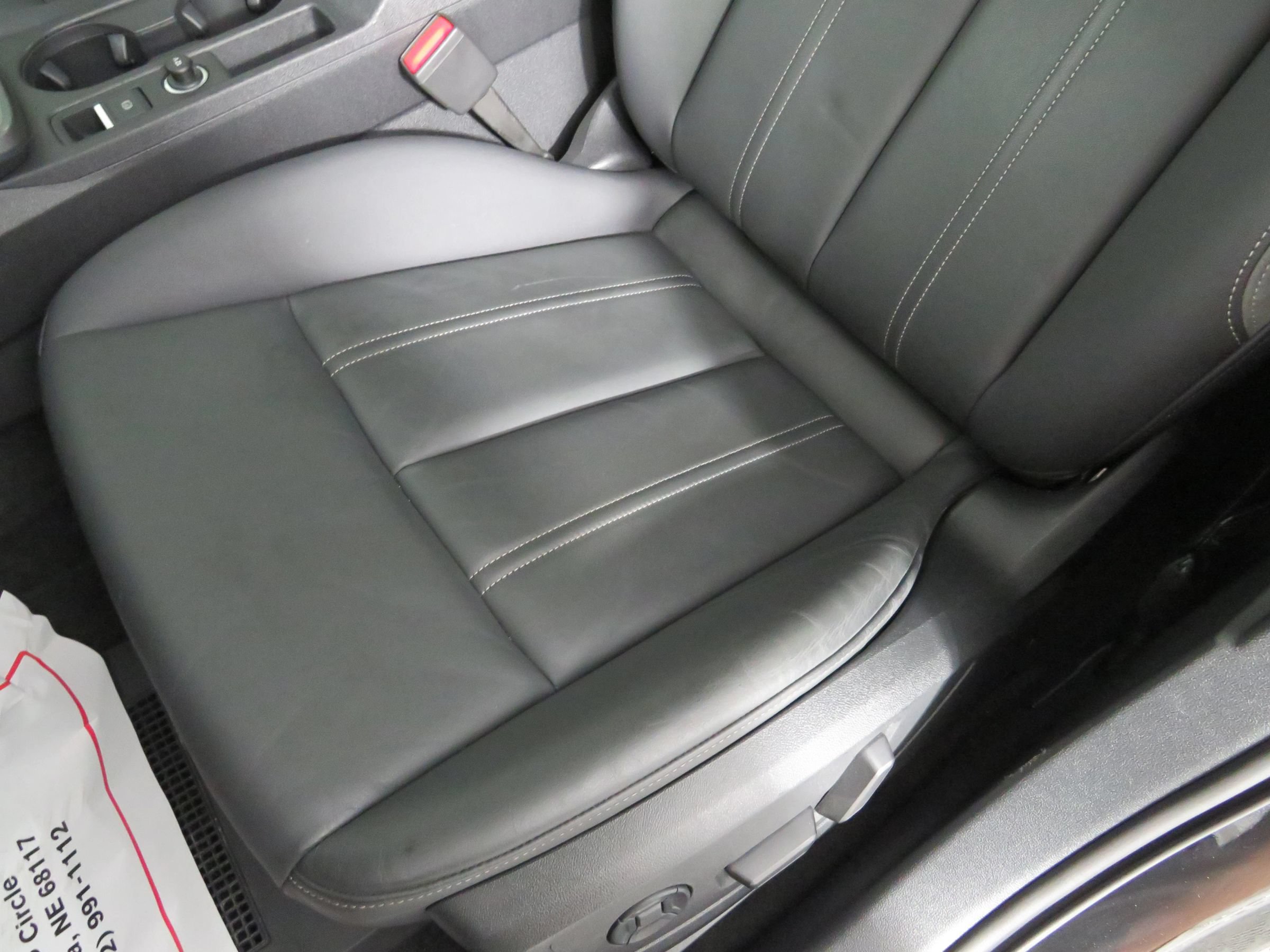 Used 2024 Audi A3 2.0T Premium FWD image 35