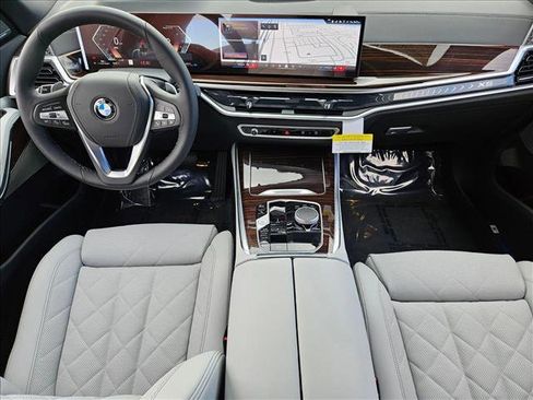 New 2026 BMW X5 xDrive40i image 15