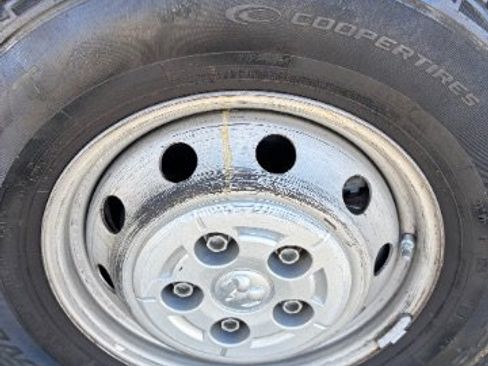 Used 2021 RAM ProMaster 1500 image 15