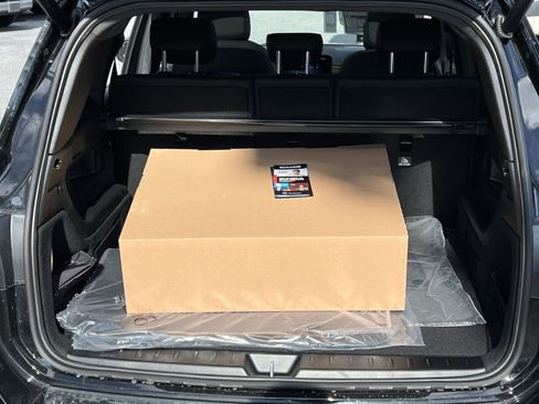 Certified 2026 Mercedes-Benz GLB 250 4MATIC image 23