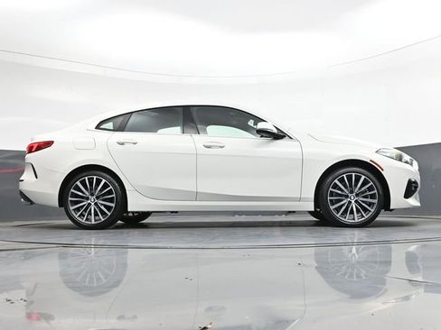 Used 2021 BMW 228i Gran Coupe w/ Convenience Package FWD image 31