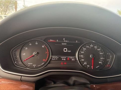 Used 2022 Audi A4 2.0T Premium AWD/4WD image 12