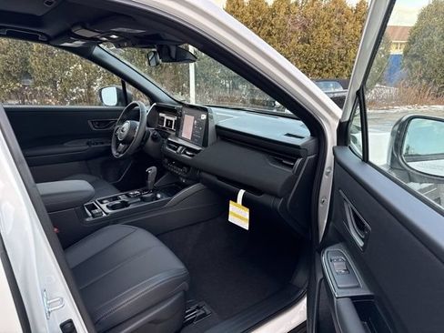 New 2026 Subaru Outback Limited AWD/4WD image 17